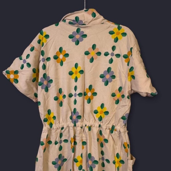 Shop Noble Prairie Jumpsuit XL - Picture 3 of 4